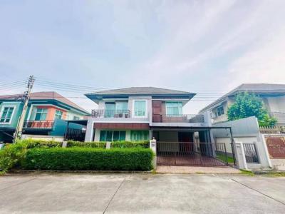 บ้านเดี่ยว 6650000 ชลบุรี ศรีราชา ทุ่งสุขลา