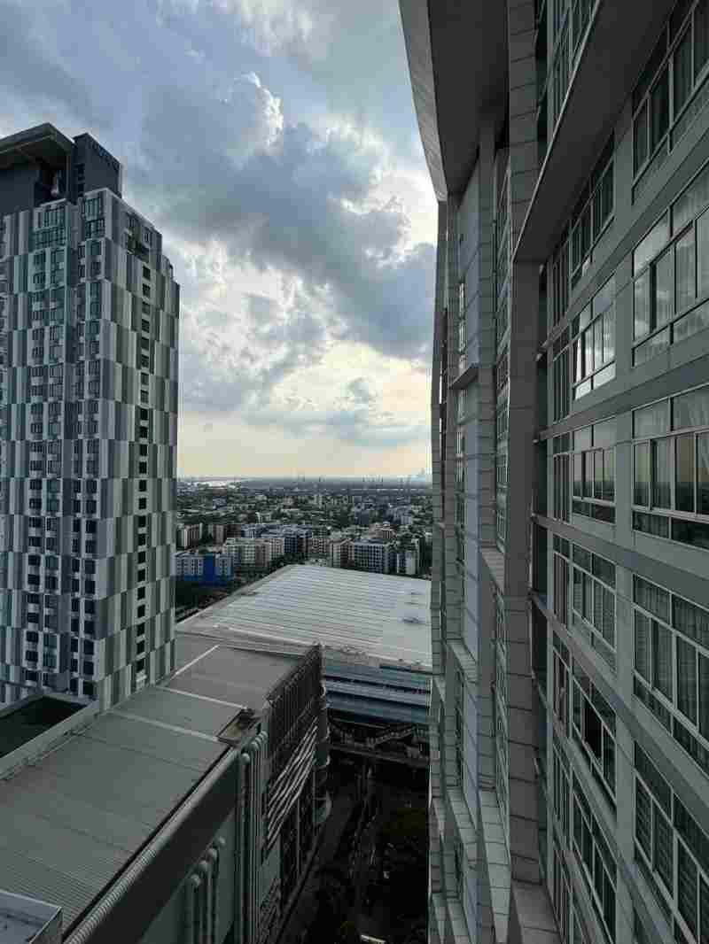 คอนโด 4250000 กรุงเทพมหานคร เขตวัฒนา พระโขนงเหนือ คอนโด 4250000 กรุงเทพมหานคร เขตวัฒนา พระโขนงเหนือ
