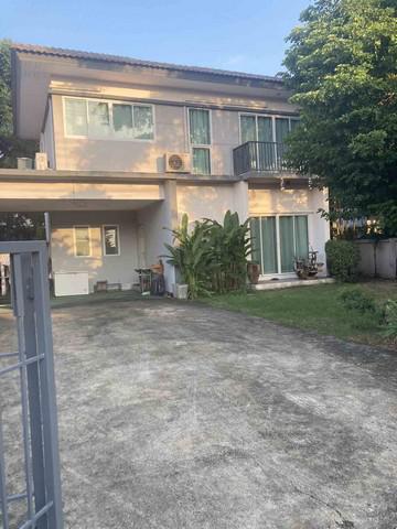 บ้านเดี่ยว 25000 ปทุมธานี ธัญบุรี บึงยี่โถ