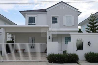 บ้านเดี่ยว 83000 สมุทรปราการ บางพลี บางโฉลง