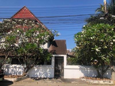 บ้านเดี่ยว 50000 เชียงใหม่ สันทราย หนองจ๊อม
