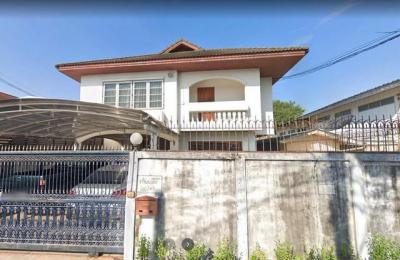 บ้านเดี่ยว 9700000 กรุงเทพมหานคร เขตจตุจักร ลาดยาว