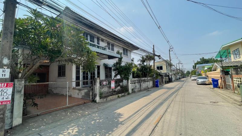 บ้านเดี่ยว 6900000 นนทบุรี ปากเกร็ด คลองเกลือ บ้านเดี่ยว 6900000 นนทบุรี ปากเกร็ด คลองเกลือ