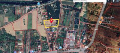 ที่ดิน 3700000 ประจวบคีรีขันธ์ ปราณบุรี ปราณบุรี