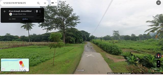 ที่ดิน 3700000 ประจวบคีรีขันธ์ ปราณบุรี ปราณบุรี ที่ดิน 3700000 ประจวบคีรีขันธ์ ปราณบุรี ปราณบุรี