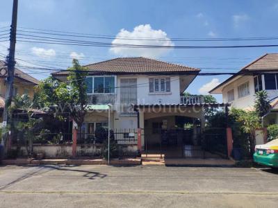 บ้านเดี่ยว 2990000 นนทบุรี บางบัวทอง ละหาร