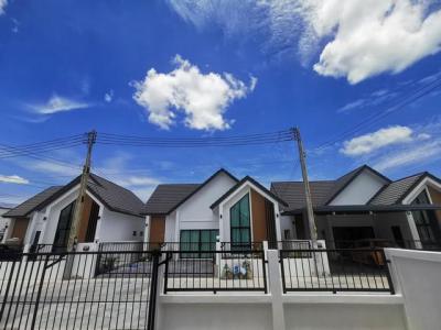 บ้านเดี่ยว 3450000 ชลบุรี เมืองชลบุรี ห้วยกะปิ