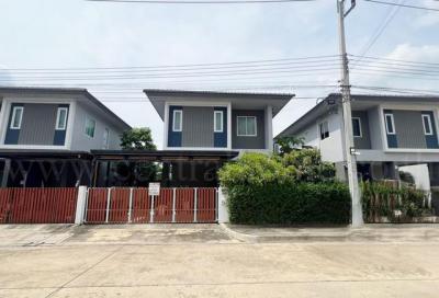 บ้านเดี่ยว 3550000 ปทุมธานี ลำลูกกา ลำลูกกา
