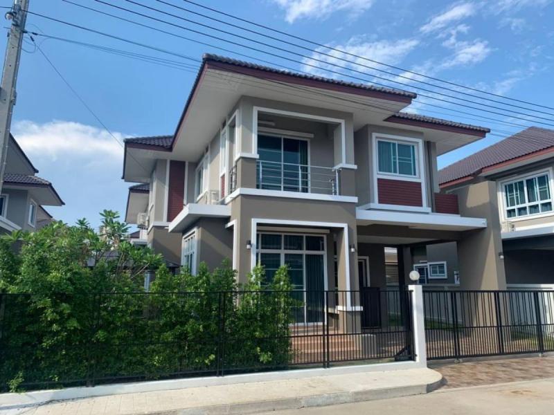 บ้านเดี่ยว 4100000 เชียงใหม่ สันกำแพง ต้นเปา บ้านเดี่ยว 4100000 เชียงใหม่ สันกำแพง ต้นเปา