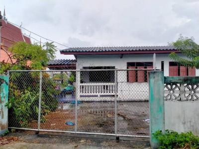 บ้านเดี่ยว 750000 ลำปาง งาว นาแก