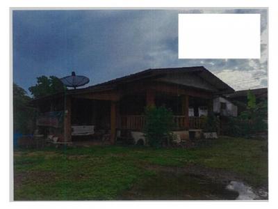 บ้านเดี่ยว 820000 ลำปาง งาว บ้านแหง
