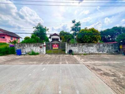 บ้านเดี่ยว 8500000 กรุงเทพมหานคร เขตมีนบุรี มีนบุรี