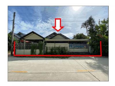 บ้านเดี่ยว 1700000 ลำปาง เมืองลำปาง ต้นธงชัย