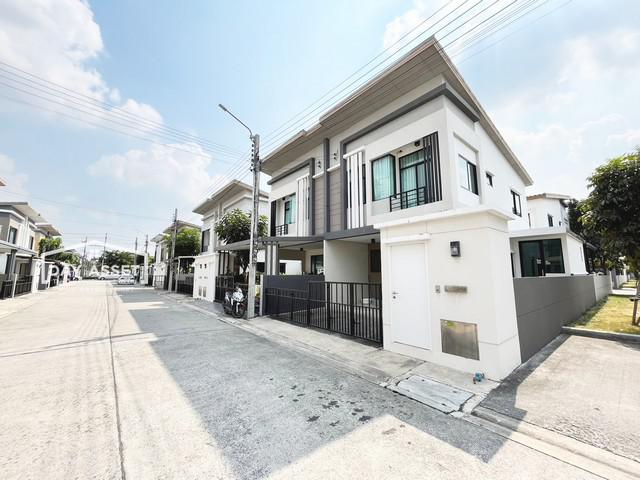 ทาวน์เฮาส์ 3590000 นนทบุรี บางบัวทอง โสนลอย ทาวน์เฮาส์ 3590000 นนทบุรี บางบัวทอง โสนลอย