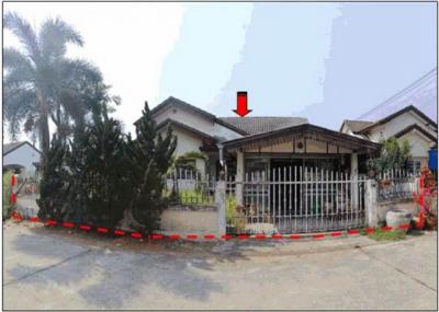 บ้านเดี่ยว 1350000 ลำปาง เมืองลำปาง พิชัย