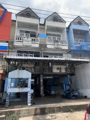 อาคารพาณิชย์ 3200000 ลำปาง เมืองลำปาง พระบาท อาคารพาณิชย์ 3200000 ลำปาง เมืองลำปาง พระบาท