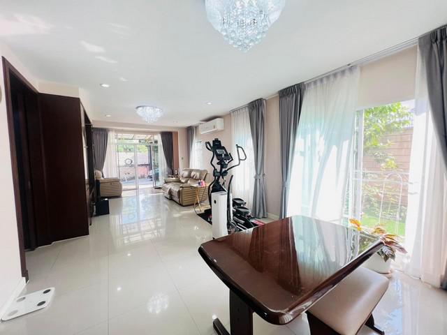 บ้านเดี่ยว 7500000 นนทบุรี เมืองนนทบุรี บางกร่าง บ้านเดี่ยว 7500000 นนทบุรี เมืองนนทบุรี บางกร่าง