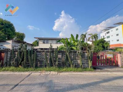 บ้านเดี่ยว 16000000 นนทบุรี ปากเกร็ด บางตลาด