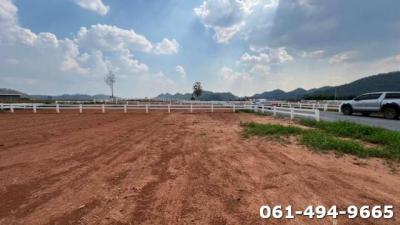 ที่ดิน 2790000 นครราชสีมา ปากช่อง คลองม่วง
