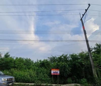 ที่ดิน 950000 ฉะเชิงเทรา เมืองฉะเชิงเทรา คลองนครเนื่องเขต