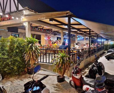 อาคารพาณิชย์ 1350000 ชลบุรี เมืองชลบุรี บ้านปึก
