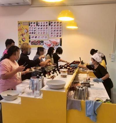 อาคารพาณิชย์ 599000 กรุงเทพมหานคร เขตทวีวัฒนา ศาลาธรรมสพน์
