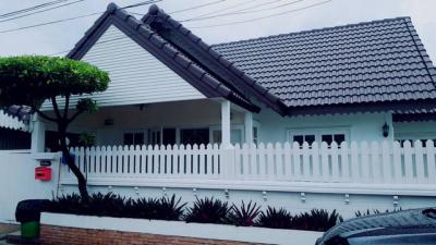 บ้านเดี่ยว 25000 กรุงเทพมหานคร เขตสะพานสูง สะพานสูง