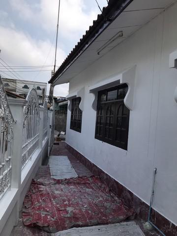 บ้านเดี่ยว 7500 สมุทรสาคร เมืองสมุทรสาคร บางหญ้าแพรก