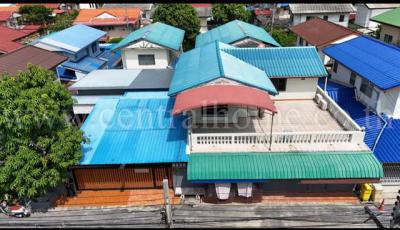บ้านเดี่ยว 4900000 กรุงเทพมหานคร เขตดอนเมือง สีกัน
