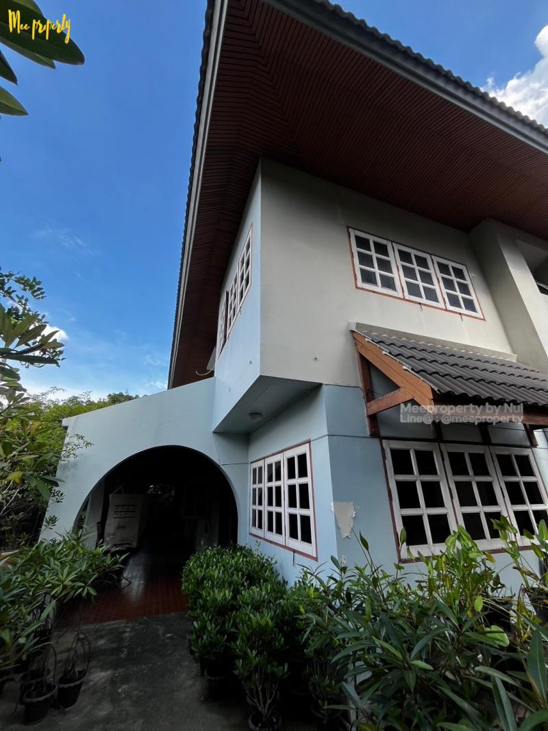 บ้านเดี่ยว 17500000 กรุงเทพมหานคร เขตบางเขน อนุสาวรีย์ บ้านเดี่ยว 17500000 กรุงเทพมหานคร เขตบางเขน อนุสาวรีย์