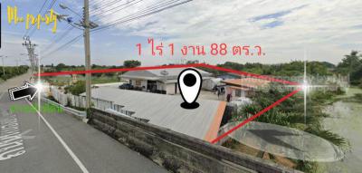 ที่ดิน 19500000 สมุทรปราการ บางพลี หนองปรือ