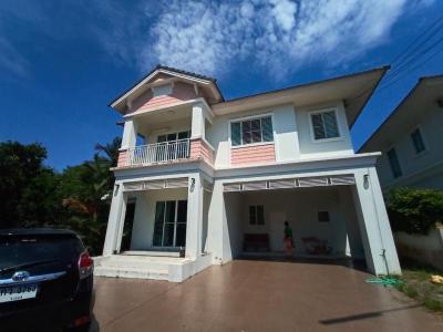 บ้านเดี่ยว 25000 ระยอง เมืองระยอง เนินพระ