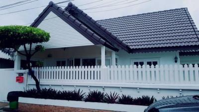 บ้านเดี่ยว 25000 กรุงเทพมหานคร เขตสะพานสูง สะพานสูง