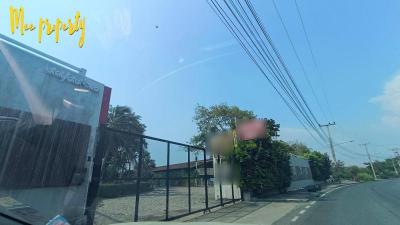 ที่ดิน 180000000 ชลบุรี ศรีราชา ทุ่งสุขลา