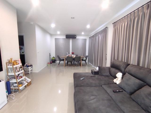บ้านเดี่ยว 9650000 กรุงเทพมหานคร เขตบางแค หลักสอง บ้านเดี่ยว 9650000 กรุงเทพมหานคร เขตบางแค หลักสอง