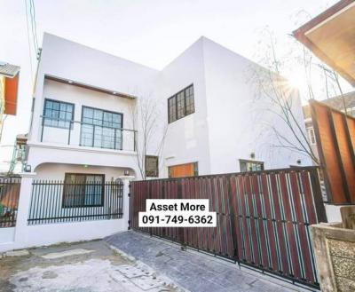 บ้านเดี่ยว 250000 กรุงเทพมหานคร เขตวังทองหลาง วังทองหลาง