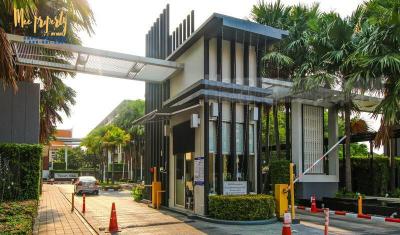 คอนโด 2950000 กรุงเทพมหานคร เขตยานนาวา บางโพงพาง