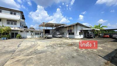โกดัง 90000 กรุงเทพมหานคร เขตมีนบุรี แสนแสบ