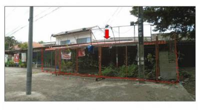 บ้านเดี่ยว 1260000 ลำพูน แม่ทา ทาสบเส้า