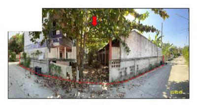 อพาร์ทเม้นท์ 7600000 ลำพูน เมืองลำพูน บ้านกลาง