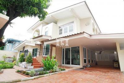 บ้านเดี่ยว 36000000 กรุงเทพมหานคร เขตพญาไท สามเสนใน