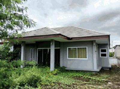 บ้านเดี่ยว 2200000 ลำปาง เมืองลำปาง ชมพู
