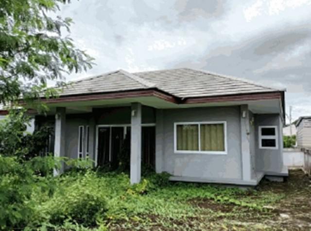 บ้านเดี่ยว 2200000 ลำปาง เมืองลำปาง ชมพู