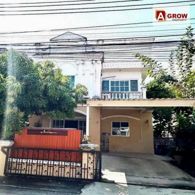 บ้านเดี่ยว 4500000 สมุทรปราการ บางพลี บางโฉลง