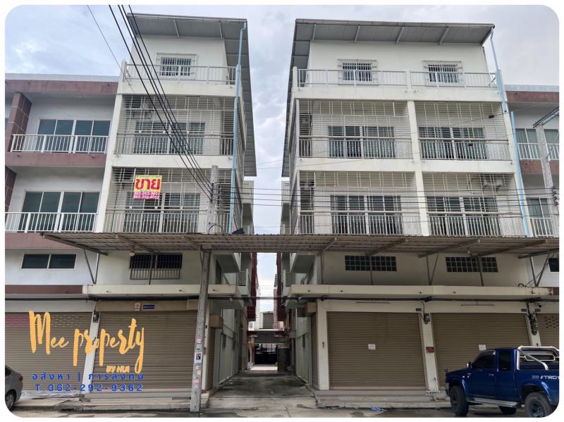 อาคารพาณิชย์ 6600000 กรุงเทพมหานคร เขตหนองแขม หนองแขม อาคารพาณิชย์ 6600000 กรุงเทพมหานคร เขตหนองแขม หนองแขม
