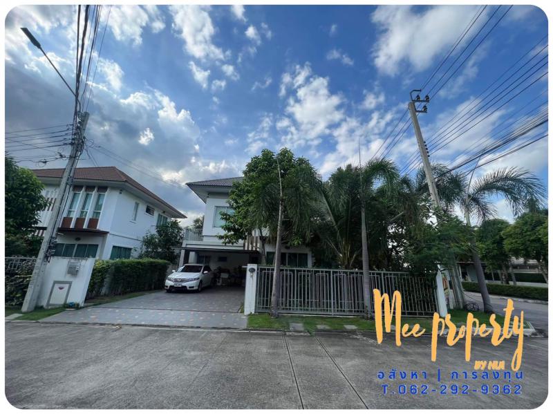 บ้านเดี่ยว 7500000 กรุงเทพมหานคร เขตสายไหม สายไหม บ้านเดี่ยว 7500000 กรุงเทพมหานคร เขตสายไหม สายไหม