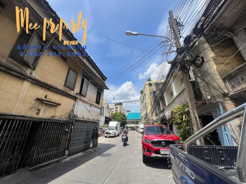 อาคารพาณิชย์ 50000000 กรุงเทพมหานคร เขตสัมพันธวงศ์ จักรวรรดิ อาคารพาณิชย์ 50000000 กรุงเทพมหานคร เขตสัมพันธวงศ์ จักรวรรดิ