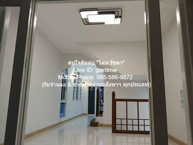 บ้านเดี่ยว 5800000 กรุงเทพมหานคร เขตประเวศ ประเวศ บ้านเดี่ยว 5800000 กรุงเทพมหานคร เขตประเวศ ประเวศ