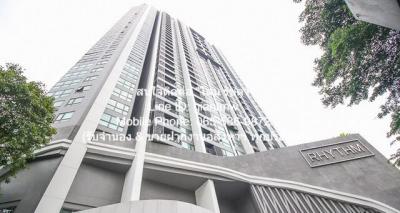 คอนโด 43000 กรุงเทพมหานคร เขตคลองเตย พระโขนง