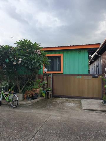 บ้านเดี่ยว 1890000 กรุงเทพมหานคร เขตลาดกระบัง ลำปลาทิว